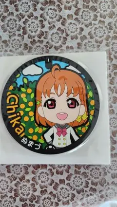 2026年最新】ラブライブサンシャイン マンホールの人気アイテム - メルカリ