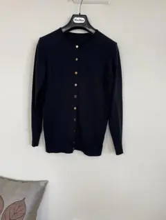 2026年最新】ドゥーズィエムクラス カーディガン 金ボタンの人気