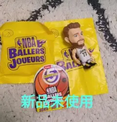 2026年最新】NBA ballers 2の人気アイテム - メルカリ