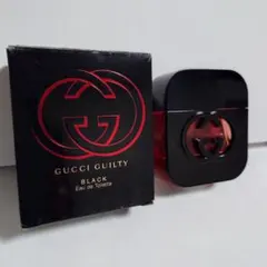 2026年最新】GUCCI 香水 ギルティブラックの人気アイテム - メルカリ