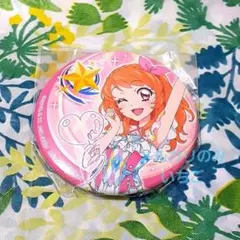 2026年最新】アイカツ 缶バッジ セガの人気アイテム - メルカリ