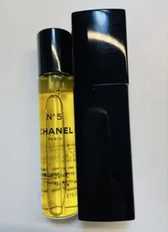 2026年最新】シャネルN°5パーススプレイ（オードゥトワレット）の人気