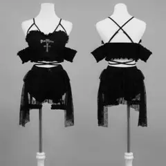 2026年最新】ディムモアール 水着の人気アイテム - メルカリ