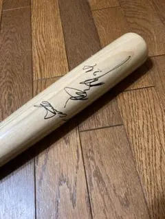 2026年最新】高橋由伸 バットの人気アイテム - メルカリ