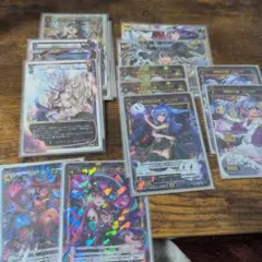 2026年最新】Wixoss アルフォウの人気アイテム - メルカリ