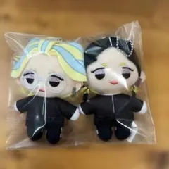 2026年最新】灰谷兄弟ぬいぐるみの人気アイテム - メルカリ