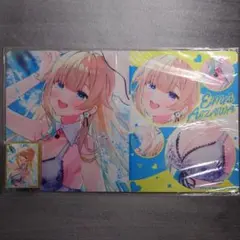 2026年最新】藍沢エマ スリーブの人気アイテム - メルカリ