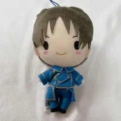 2026年最新】ロイ・マスタング ぬいぐるみの人気アイテム - メルカリ