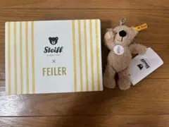 2026年最新】フェイラー シュタイフの人気アイテム - メルカリ