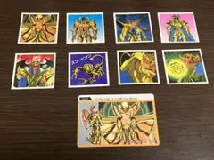 2026年最新】聖闘士星矢 カード アマダの人気アイテム - メルカリ