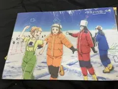 2026年最新】宇宙よりも遠い場所 スリーブの人気アイテム - メルカリ