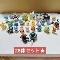 ポケモン フィギュア モンコレ まとめ売り - ポケモン モンコレ