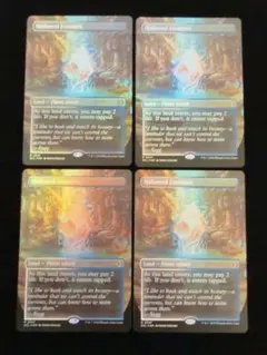 2026年最新】神聖なる泉 Foilの人気アイテム - メルカリ