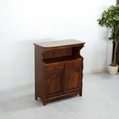 2026年最新】カリモク 電話台 コロニアルの人気アイテム - メルカリ