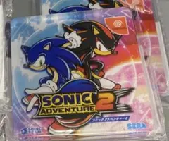 2026年最新】ソニックアドベンチャーの人気アイテム - メルカリ