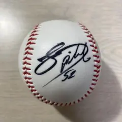 2026年最新】リッキー サインボールの人気アイテム - メルカリ