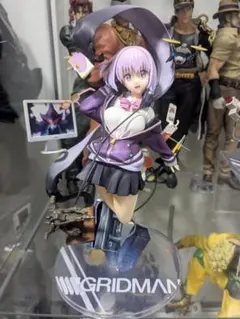 2026年最新】SSSS.GRIDMAN 新条アカネ ～A wish come true～の人気