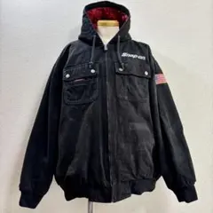 2026年最新】アクティブジャケット スナップオンの人気アイテム - メルカリ