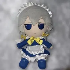 終わりのセラフ 百夜ミカエラ ごろりんマスコット - メルカリ