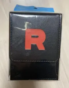 2026年最新】ロケット団 デッキケースの人気アイテム - メルカリ