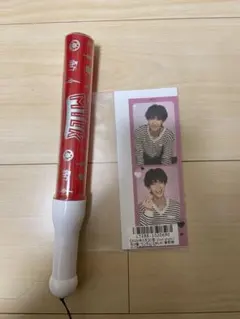 2026年最新】曽野舜太ペンライトの人気アイテム - メルカリ