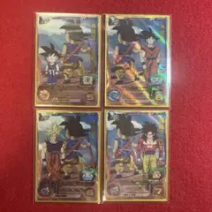 2026年最新】スーパードラゴンボールヒーローズ mm6 lcの人気アイテム