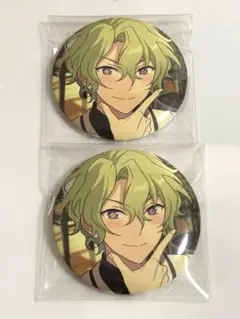 2026年最新】あんスタ 巴日和 テーマスカウト 缶バッジ 2023の人気