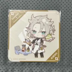 2026年最新】アルベド 原神 スイパラの人気アイテム - メルカリ