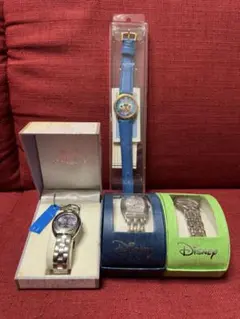 2026年最新】腕時計まとめ売りの人気アイテム - メルカリ