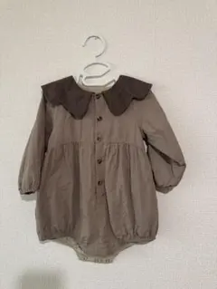 2026年最新】maison marelle ロンパースの人気アイテム - メルカリ