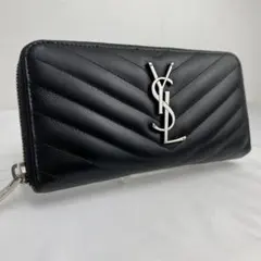 2026年最新】saintlaurent サンローラン ラウンドファスナーの人気