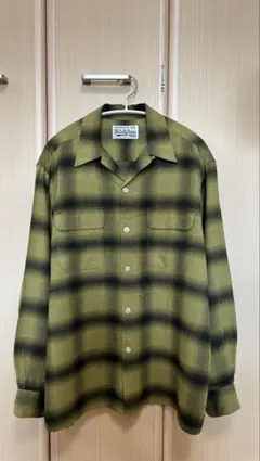 2026年最新】wacko maria オンブレの人気アイテム - メルカリ