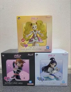 2026年最新】ふたりはプリキュア 一番くじ ラストワンの人気アイテム