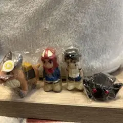 2026年最新】ジブリ 指人形 もののけの人気アイテム - メルカリ