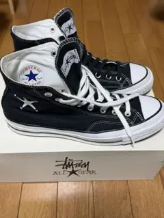2026年最新】stussy converseの人気アイテム - メルカリ