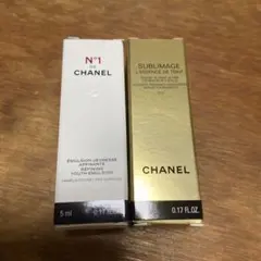 2026年最新】シャネル サンプルの人気アイテム - メルカリ