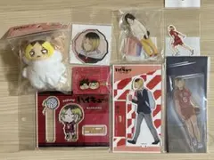 2026年最新】孤爪研磨 缶バッジ セットの人気アイテム - メルカリ