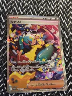 2026年最新】カナリィ sarの人気アイテム - メルカリ