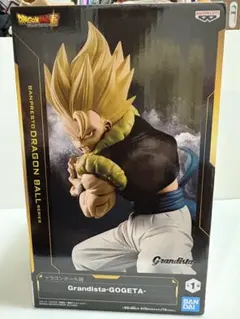 2026年最新】ゴジータ ナムコの人気アイテム - メルカリ