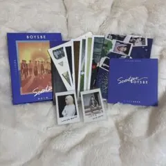 2026年最新】ジョンハン まとめ売りの人気アイテム - メルカリ