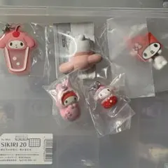 2026年最新】マイメロ ぬいぐるみ まとめ売りの人気アイテム - メルカリ