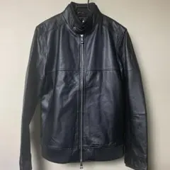 2026年最新】akm レザーブルゾンの人気アイテム - メルカリ
