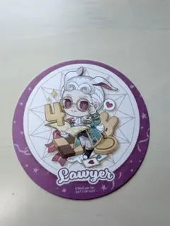 2026年最新】第5人格弁護士の人気アイテム - メルカリ