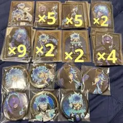 2026年最新】イデア 缶バッジ 式典服の人気アイテム - メルカリ