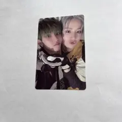 2026年最新】tempest トレカ ヒョクの人気アイテム - メルカリ