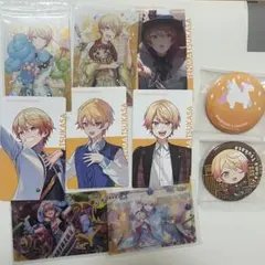 2026年最新】天馬司 缶バッジ まとめ売りの人気アイテム - メルカリ