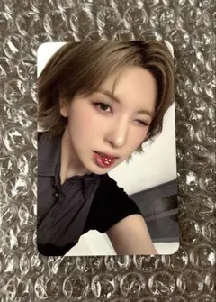 2026年最新】nmixx ラキドロ makestarの人気アイテム - メルカリ