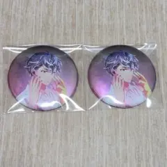 2026年最新】アイナナ 百 缶バッジの人気アイテム - メルカリ