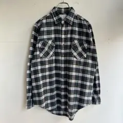 2026年最新】VINTAGE ネルシャツの人気アイテム - メルカリ