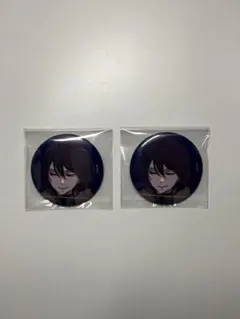 2026年最新】フョードル 缶バッジの人気アイテム - メルカリ